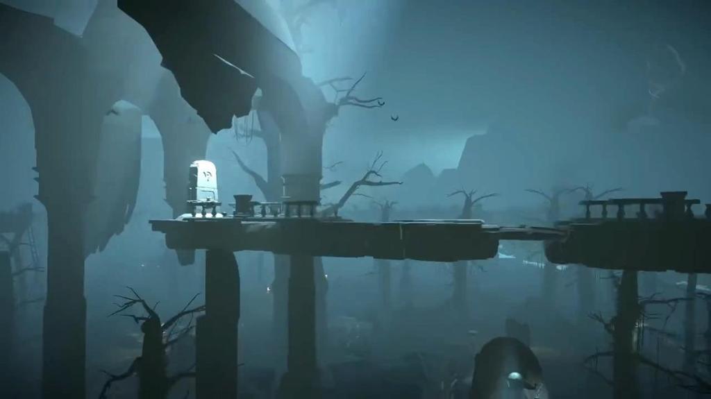 《莫娜：无尽的旅途》新预告 女孩在梦魇大陆冒险