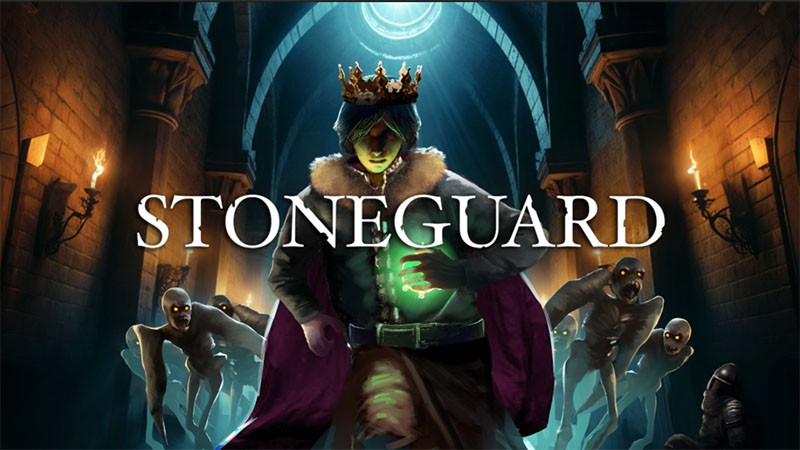 《绿石守卫者》试玩Demo上线Steam新品节，生命之石守卫战即将开启