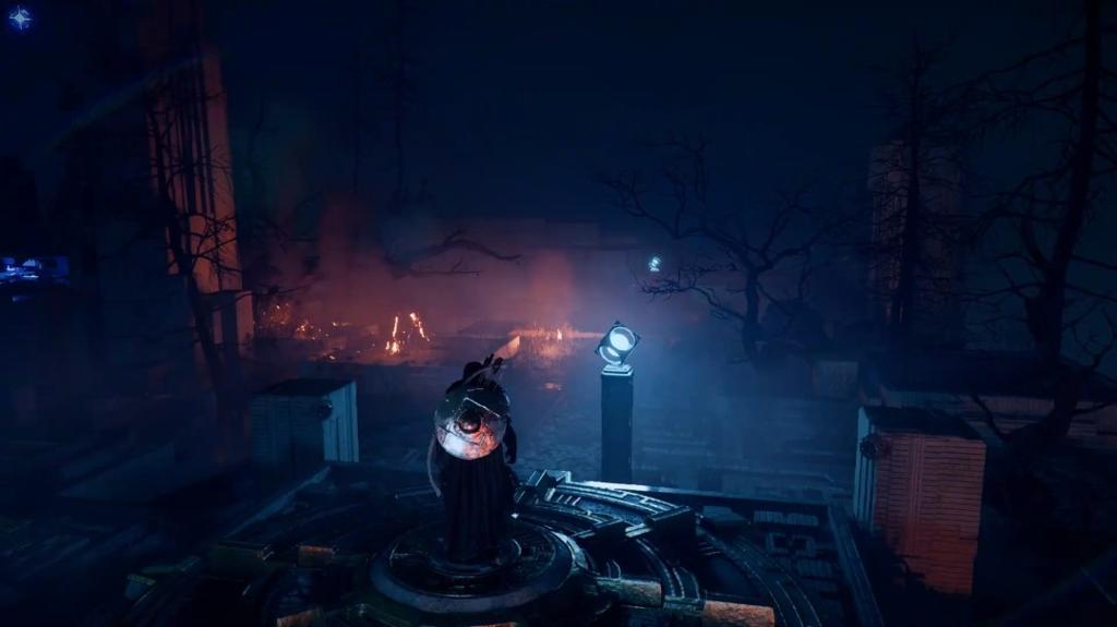 RX 7900XTX可4K/60帧最高画质玩《红色沙漠》