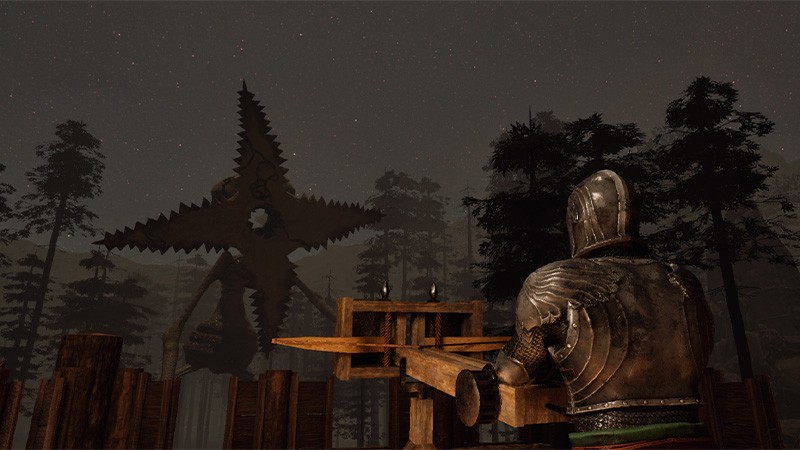 《绿石守卫者》试玩Demo上线Steam新品节，生命之石守卫战即将开启