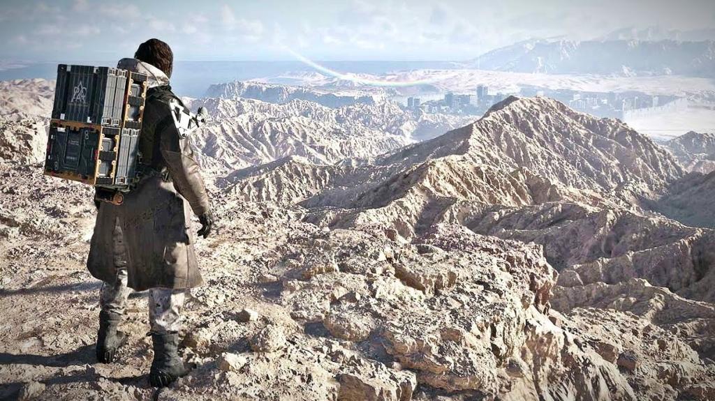 《生化危机9》让玩家庆祝虚幻5引擎没有一统游戏界