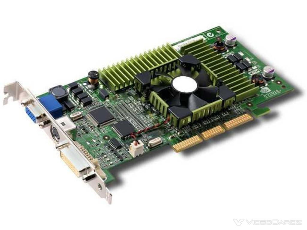 GeForce 3迎来25岁 从此开启了PC游戏黄金时代