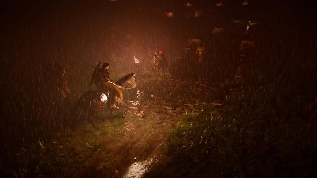 RX 7900XTX可4K/60帧最高画质玩《红色沙漠》