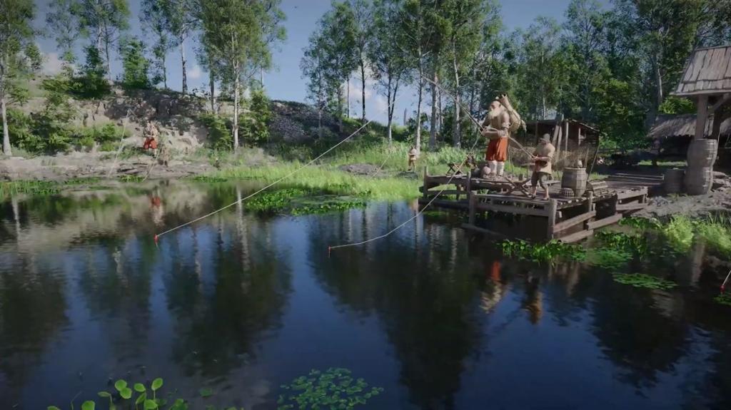 RX 7900XTX可4K/60帧最高画质玩《红色沙漠》