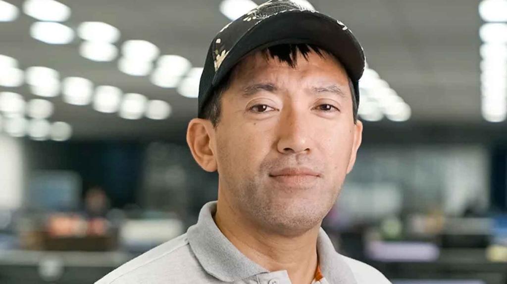 三上真司新工作室Unbound打造原创3A IP 登陆PC和主机平台