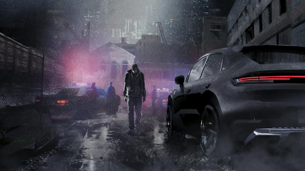 《生化危机9》PS5 Pro更新惹众怒 反向升级光追被删