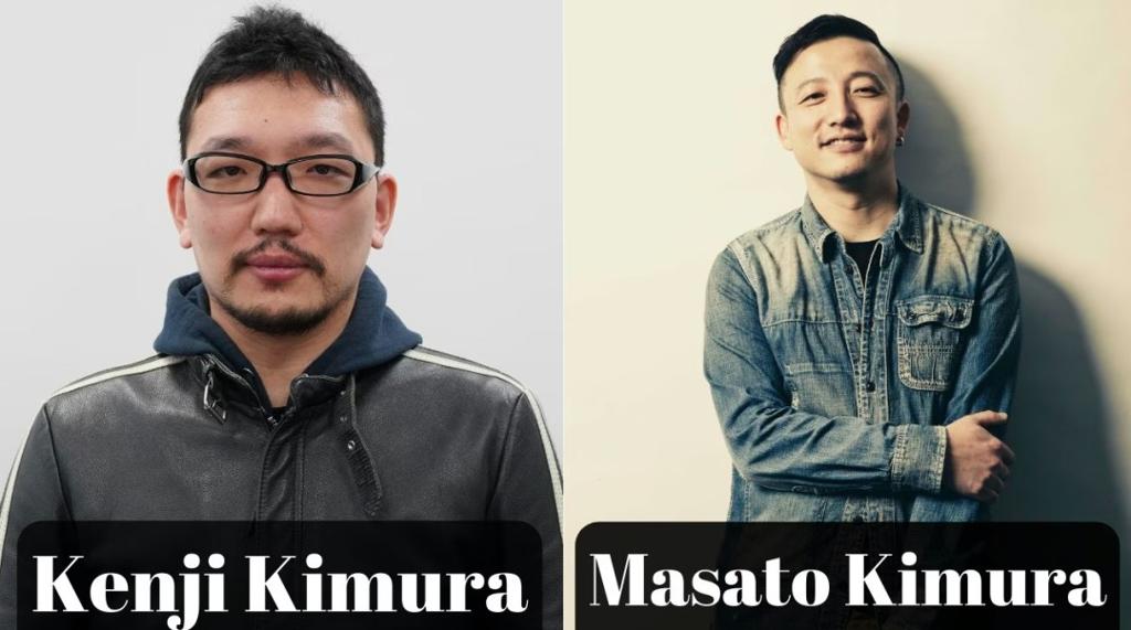 三上真司新工作室Unbound打造原创3A IP 登陆PC和主机平台