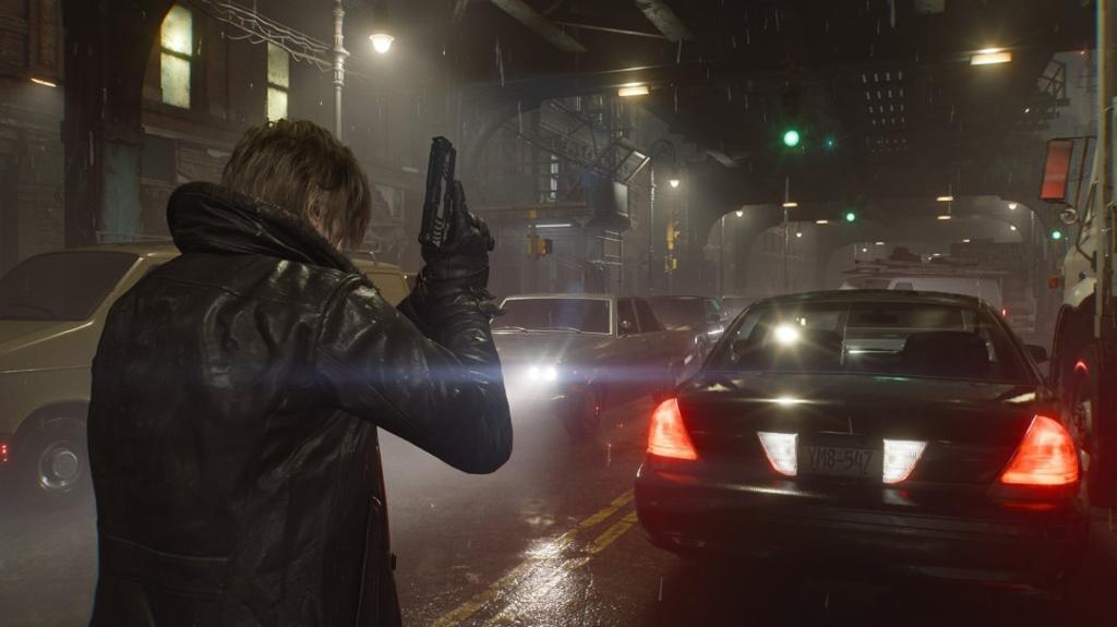 《生化危机9》PS5 Pro更新惹众怒 反向升级光追被删