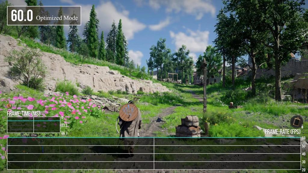 《红色沙漠》PS5 Pro性能评测 画质和帧数兼顾地很好