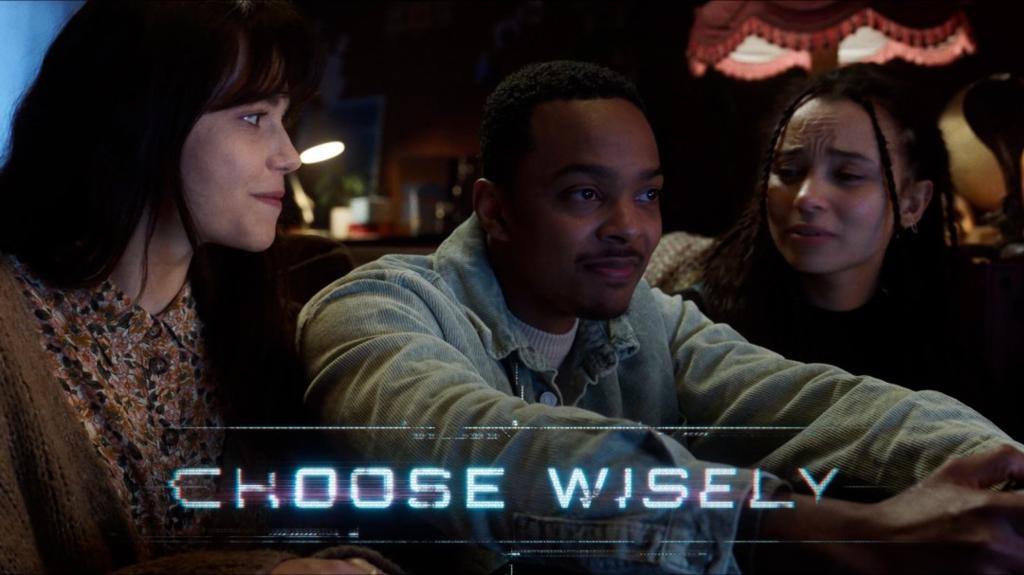 《黑相集：指令8020》未来游戏展新预告片公布