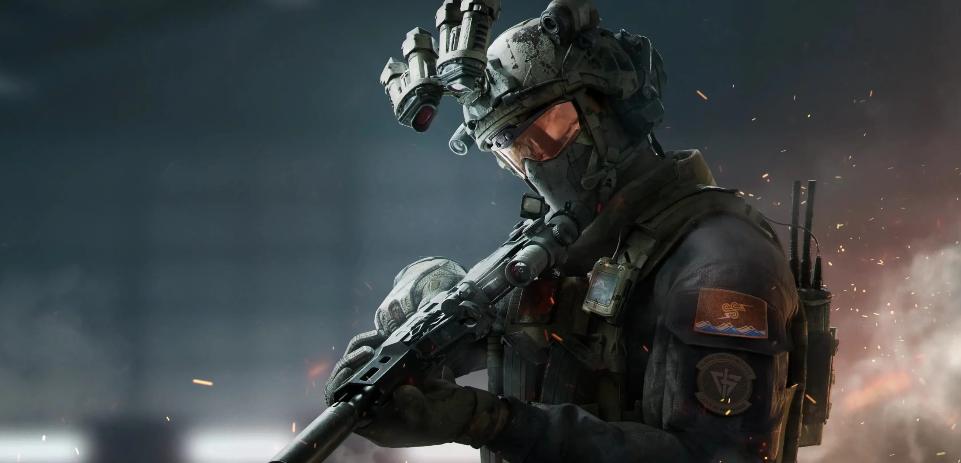 玩家跑光了EA急了：《战地6》全平台免费玩一周