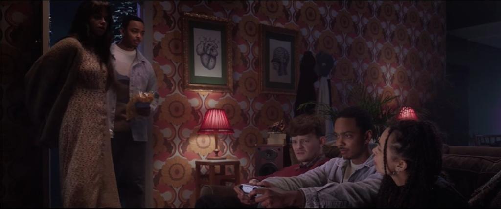 《黑相集：指令8020》未来游戏展新预告片公布