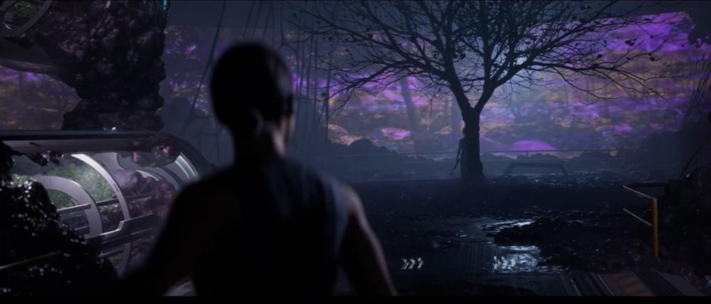 《黑相集：指令8020》未来游戏展新预告片公布