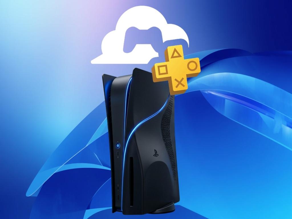 PS6新爆料太狠了：SSD性能翻倍 还能继续玩PS5游戏