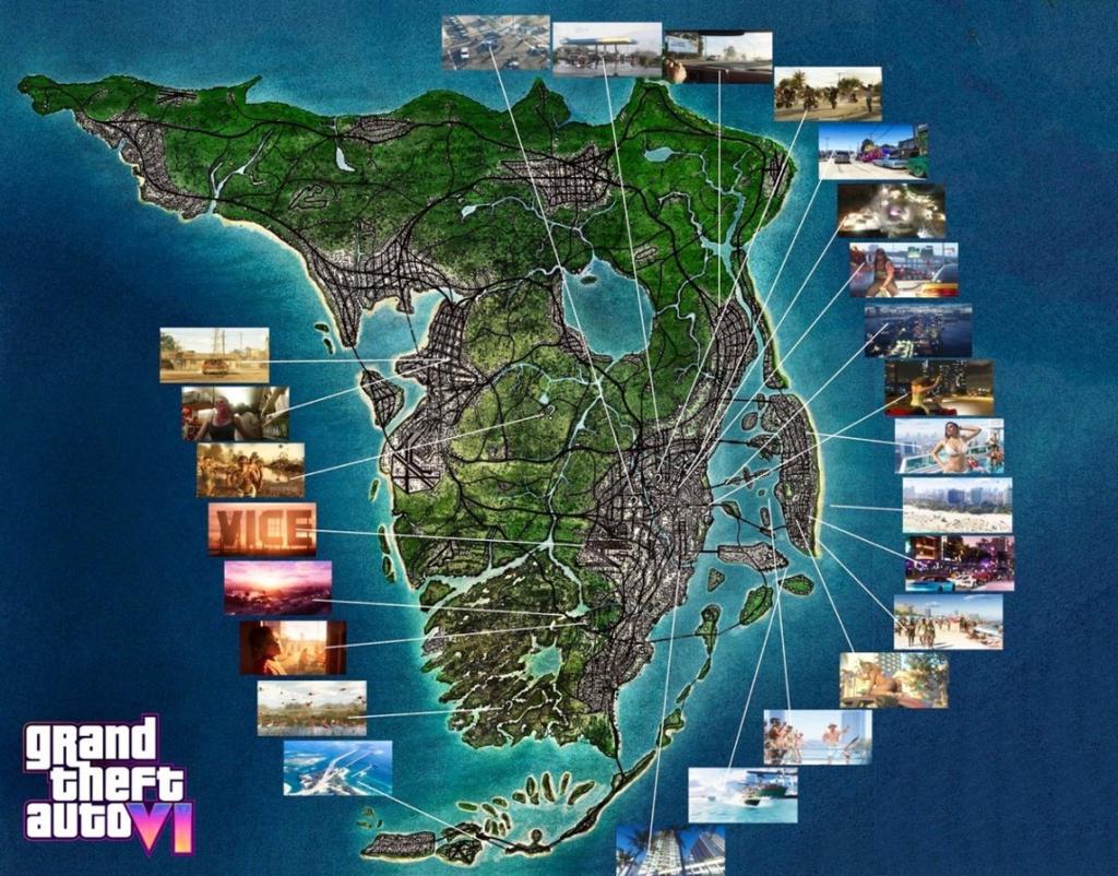 T2 CEO谈《GTA6》压力：玩家的高期待让人既兴奋又害怕