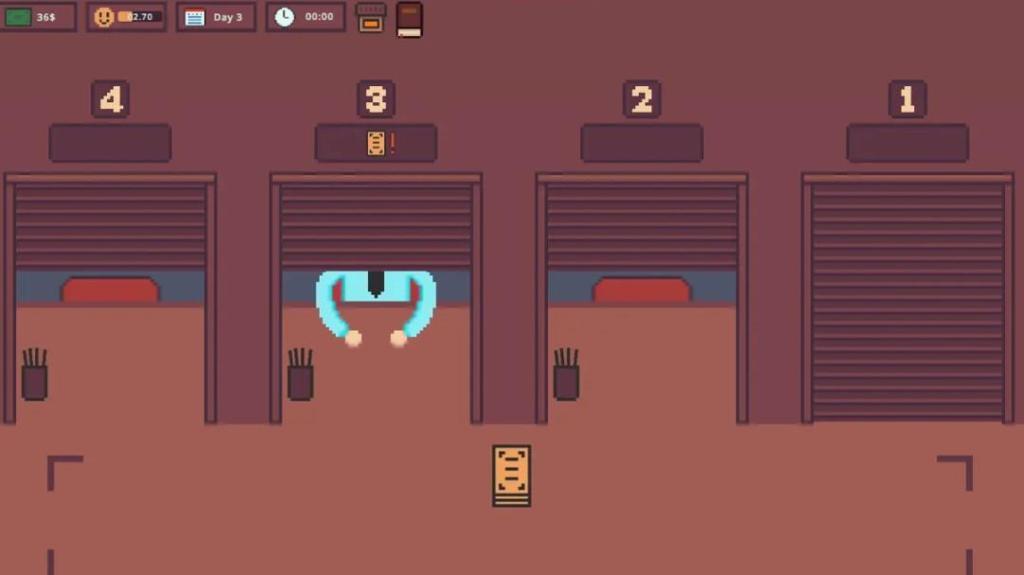 《午夜拉面店》登陆Steam正式推出 日式拉面经营模拟