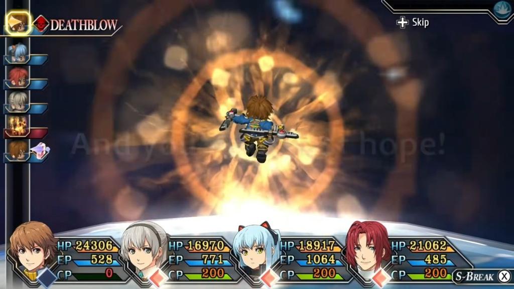 《零之轨迹》《碧之轨迹》秋季登陆PS5和Switch2 支持4K+120帧和鼠标操作