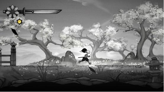 高难度和风手绘动作游戏《愚灵》 今日Steam、PS5&PS4、Switch多平台同步发售