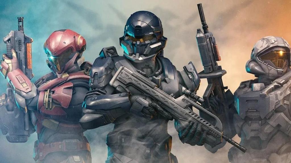 B社取消未公布PvP射击游戏 或为MachineGames开发项目