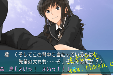 圣诞之吻 加强版-PSP