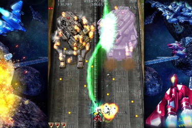 雷电3x 米卡多狂热版-PS4