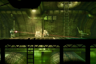 暗影火炬城-PS4