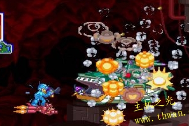 洛克人8 金属英雄们-PS