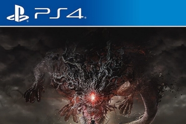 卧龙 苍天陨落-PS4