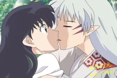 犬夜叉 祭典之诗-PS