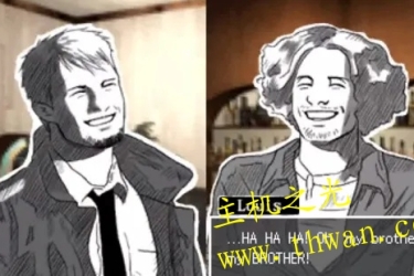 许愿屋 天使的记忆-NDS