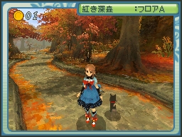 绿野仙踪奇遇记-NDS