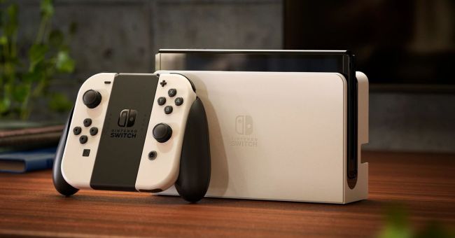 任天堂加码Switch游戏阵容，备受期待的新作即将登场