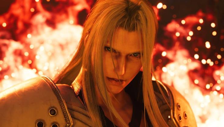 日媒锐评《FF7：重生》销量锐减 国民RPG说法该换了？