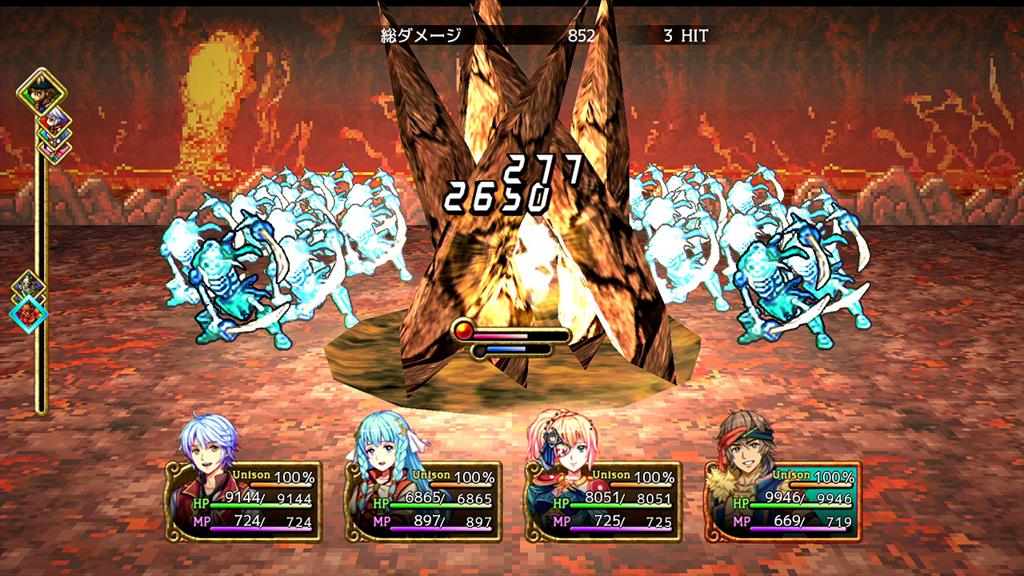 《KEMCO RPG精选集6》登陆Switch 收录4部经典游戏