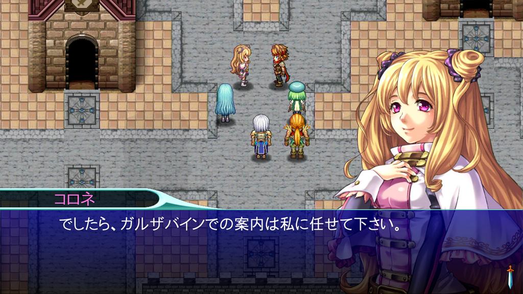 《KEMCO RPG精选集6》登陆Switch 收录4部经典游戏