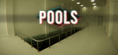 《POOLS》4月登陆Steam 后室主题恐怖探索