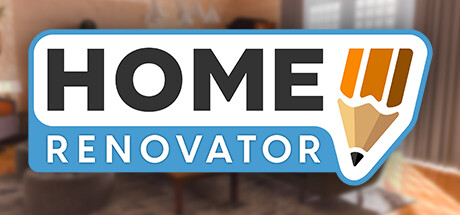 《Home Renovator》Steam页面上线 房间装修模拟器