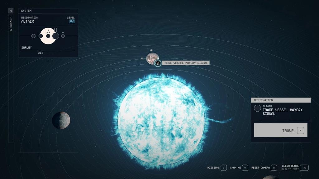 《星空》新Mod增加50个太空遭遇事件 提升游戏体验