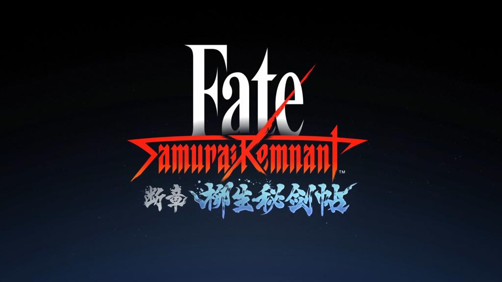 《Fate/Samurai Remnant》DLC“断章・柳生秘剑帖”新预告 现已解锁发售