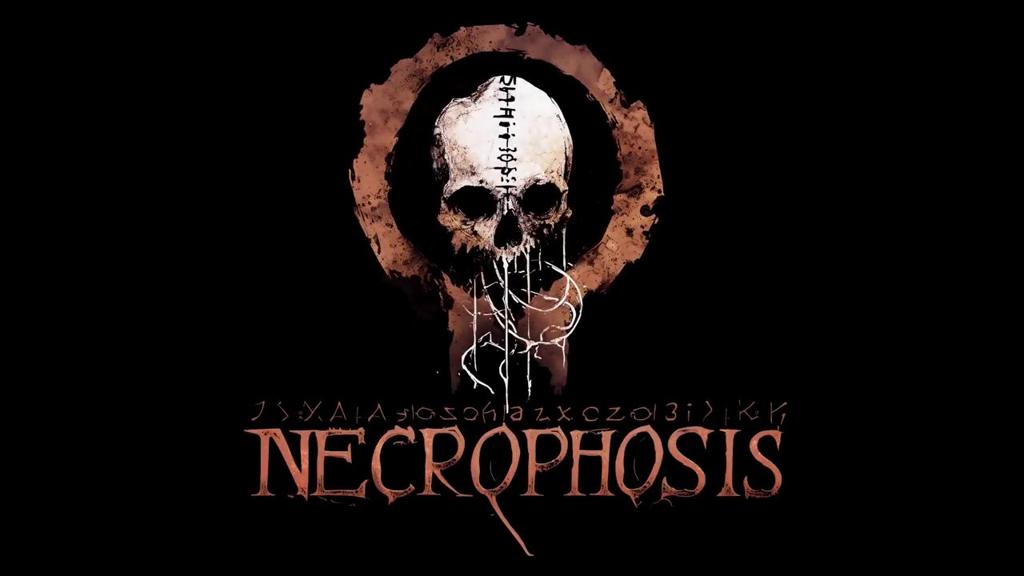 类蔑视游戏《Necrophosis》全新预告 暂不支持中文