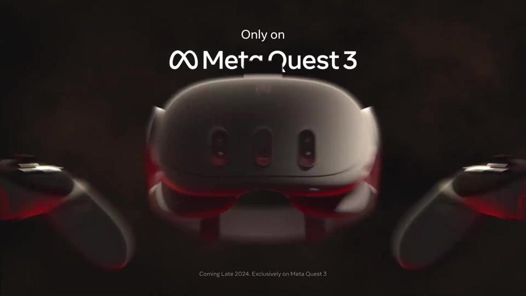 VR游戏《蝙蝠侠：阿卡姆之影》公布 年内登陆MetaQuest