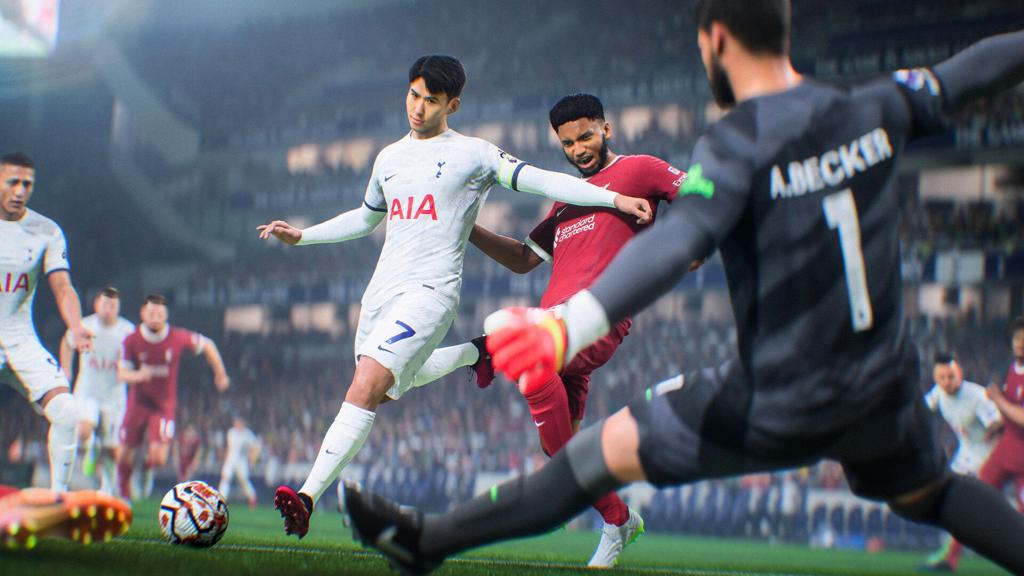 EA 2024财年Q4财报发布 《EA Sports FC》《Madden》驱动利润增长