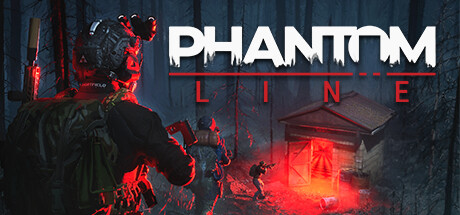 《Phantom Line》Steam上线 开放世界第一人称FPS