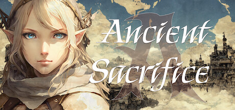 《Ancient Sacrifice》登陆Steam AI活用卡牌构筑