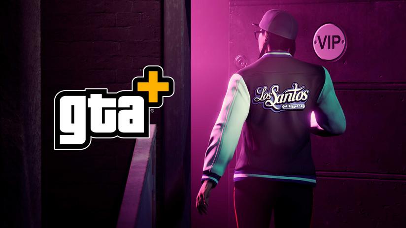 R星网站更新 订阅服务GTA+或即将登陆任天堂Switch