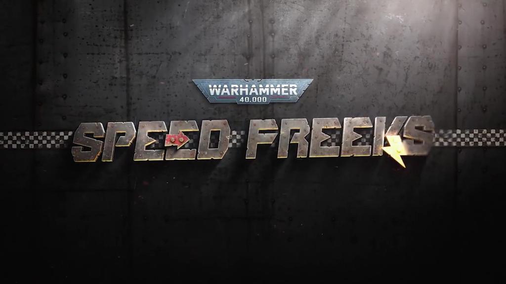 《战锤40K：Speed Freeks》发售日预告 8月6日发售