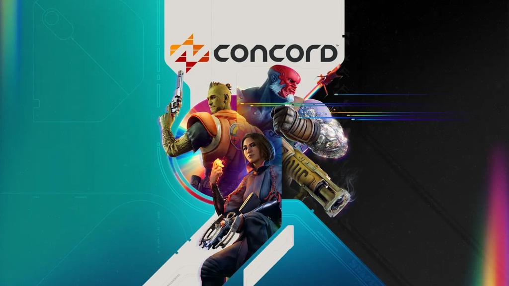 索尼5V5射击游戏《星鸣特攻 Concord》将不包含战斗通行证