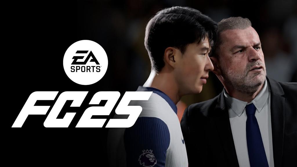 EA发布视频介绍《EA SPORTS FC 25》职业生涯模式