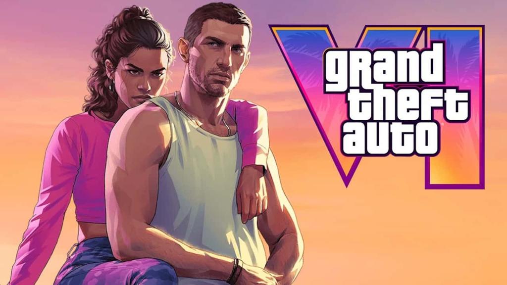 传《GTA6》第二部预告将在年底前发布 聚焦于男主