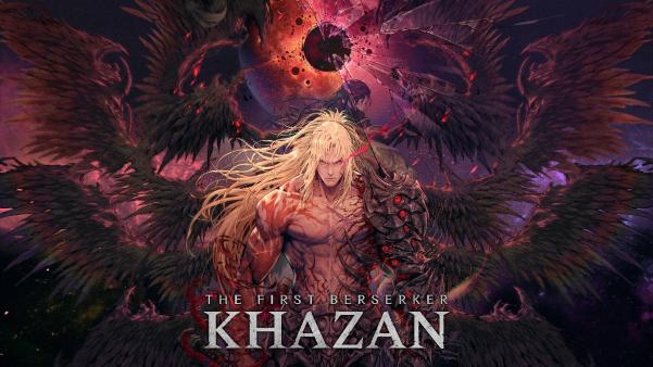 《First Berserker: Khazan》宣布将于2025年上半年正式发售